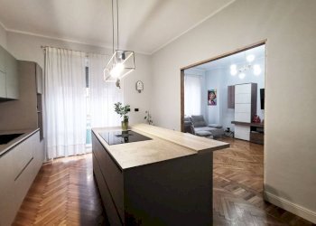 Cucina - Trilocale via Filadelfia, 57, Torino (zona Lingotto) - foto 13