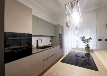 Cucina - Trilocale via Filadelfia, 57, Torino (zona Lingotto) - foto 14