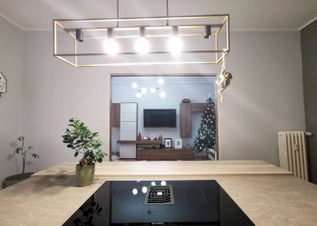 Cucina - Trilocale via Filadelfia, 57, Torino (zona Lingotto) - foto 15