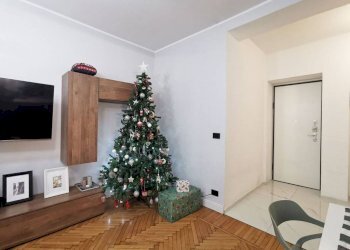 Salone - Trilocale via Filadelfia, 57, Torino (zona Lingotto) - foto 17