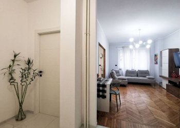 Ingresso - Trilocale via Filadelfia, 57, Torino (zona Lingotto) - foto 18