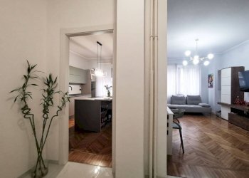 Ingresso - Trilocale via Filadelfia, 57, Torino (zona Lingotto) - foto 19