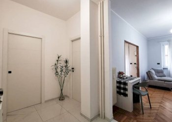 Ingresso - Trilocale via Filadelfia, 57, Torino (zona Lingotto) - foto 20