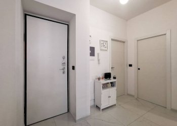 Ingresso - Trilocale via Filadelfia, 57, Torino (zona Lingotto) - foto 21