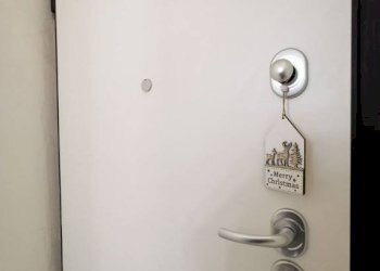 Dettagli - Trilocale via Filadelfia, 57, Torino (zona Lingotto) - foto 22