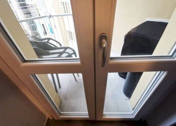 Balcone - Trilocale via Filadelfia, 57, Torino (zona Lingotto) - foto 26