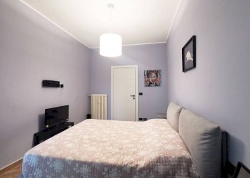 Camera da letto - Trilocale via Filadelfia, 57, Torino (zona Lingotto) - foto 30