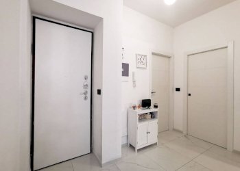 Ingresso - Trilocale via Filadelfia, 57, Torino (zona Lingotto) - foto 35