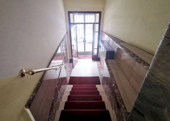 Interno palazzo - Trilocale via Filadelfia, 57, Torino (zona Lingotto) - foto 36