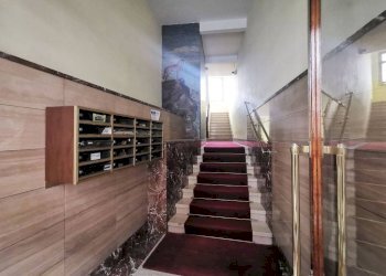 Interno palazzo - Trilocale via Filadelfia, 57, Torino (zona Lingotto) - foto 37