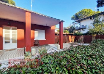 Foto 2 - Villa Via Pergolesi
 
3, Cervia - foto 2