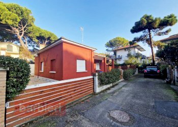 Foto 3 - Villa Via Pergolesi
 
3, Cervia - foto 3