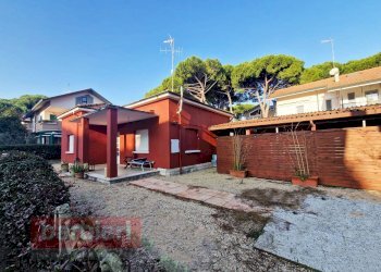 Foto 4 - Villa Via Pergolesi
 
3, Cervia - foto 4