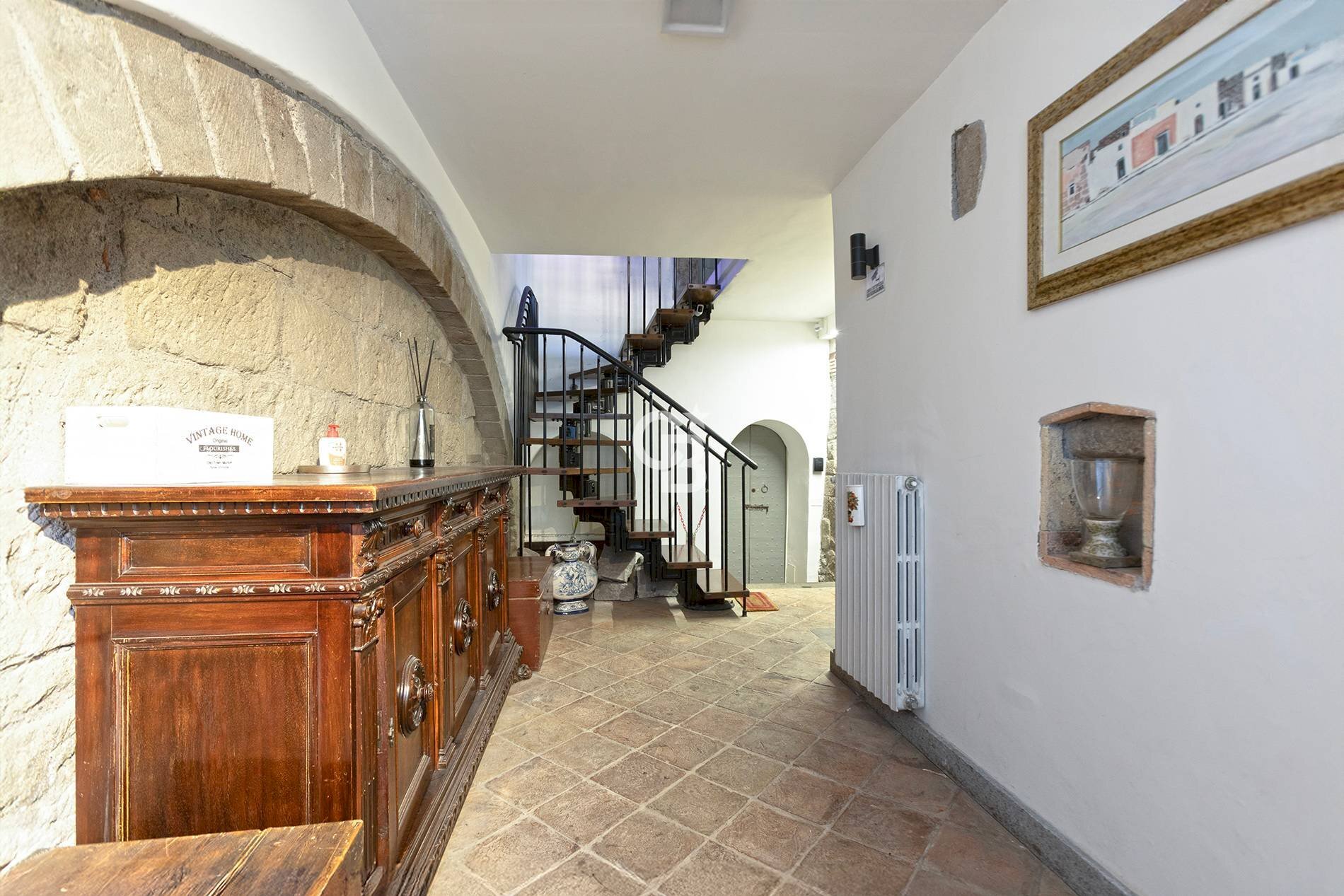 Foto 3 - Appartamento Via Cardinal La Fontaine, Viterbo - foto 3