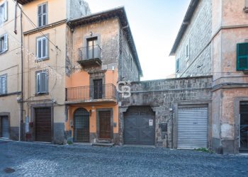 Foto 2 - Appartamento Via Cardinal La Fontaine, Viterbo - foto 2