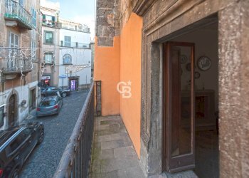 Foto 22 - Appartamento Via Cardinal La Fontaine, Viterbo - foto 22