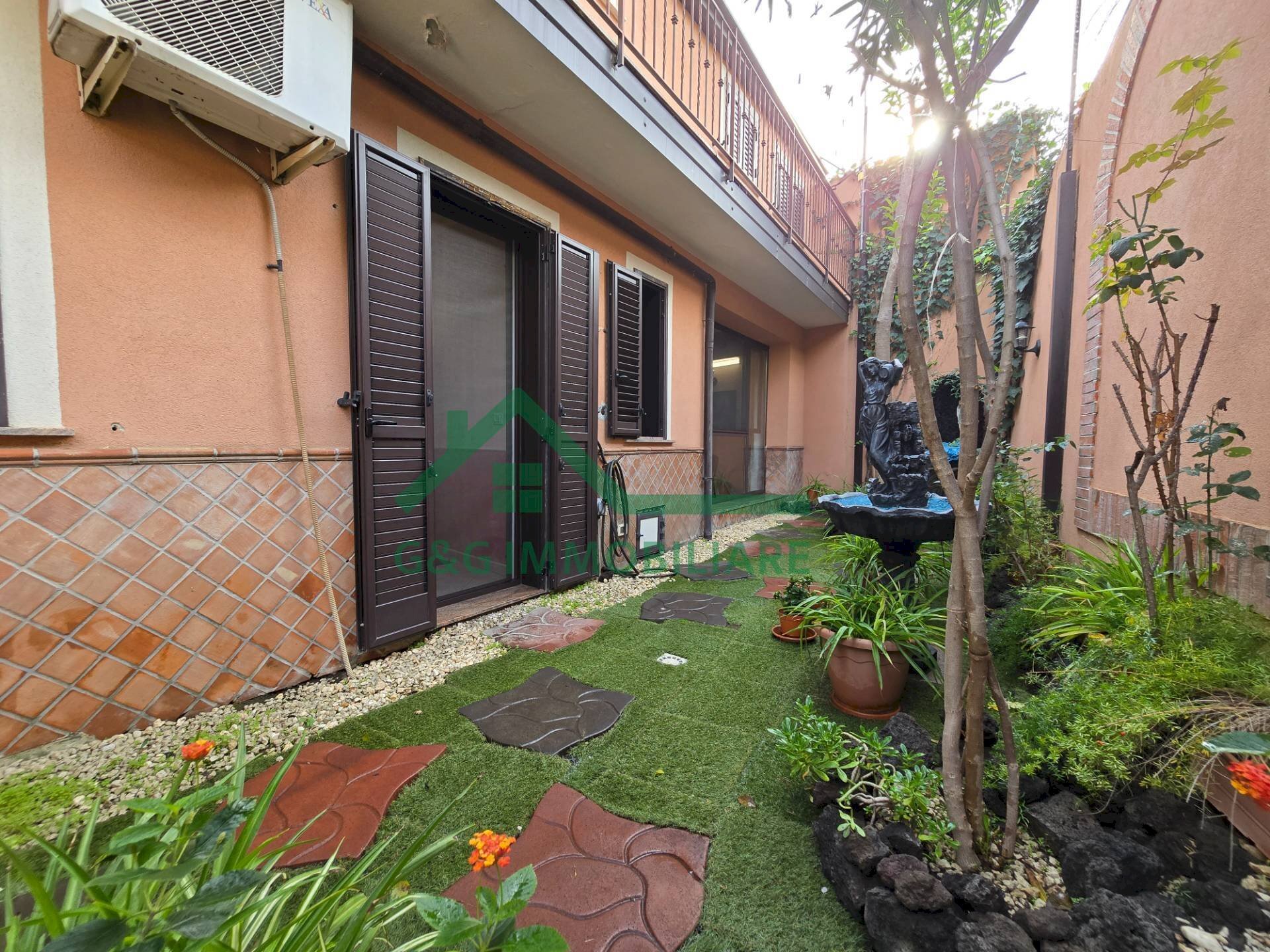 Foto 1 - Semi-detached house Via Stazzone, Catania - photo 1