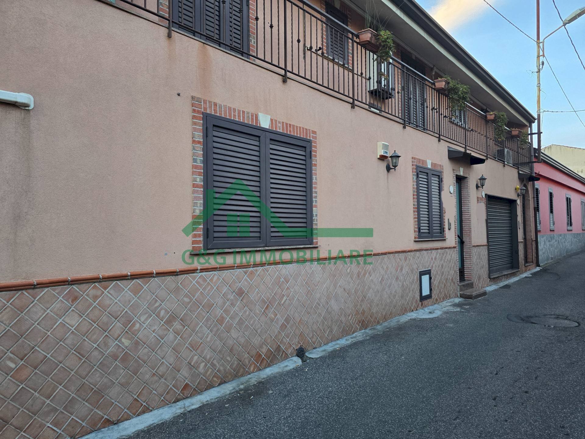 Foto 3 - Semi-detached house Via Stazzone, Catania - photo 3