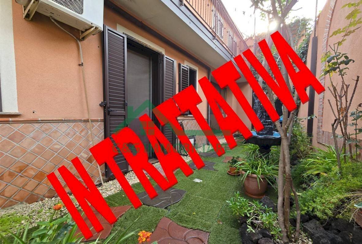 Foto 1 - Casa semi indipendente Via Stazzone, Catania - foto 1