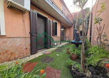 Foto 1 - Casa semi indipendente Via Stazzone, Catania - foto 1