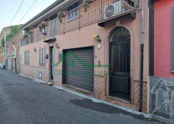 Foto 2 - Casa semi indipendente Via Stazzone, Catania - foto 2