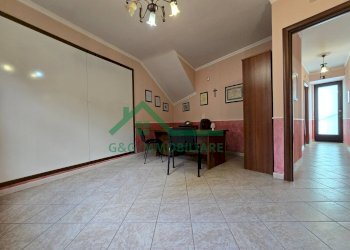 Foto 21 - Casa semi indipendente Via Stazzone, Catania - foto 21