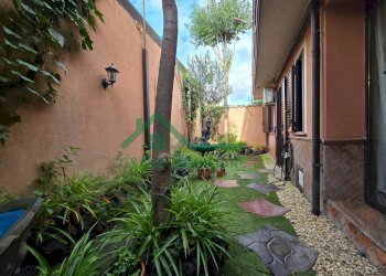 Foto 39 - Casa semi indipendente Via Stazzone, Catania - foto 39