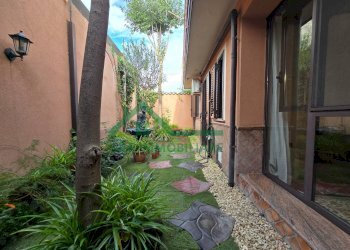 Foto 43 - Casa semi indipendente Via Stazzone, Catania - foto 43