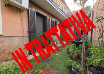 Foto 1 - Semi-detached house Via Stazzone, Catania - photo 1