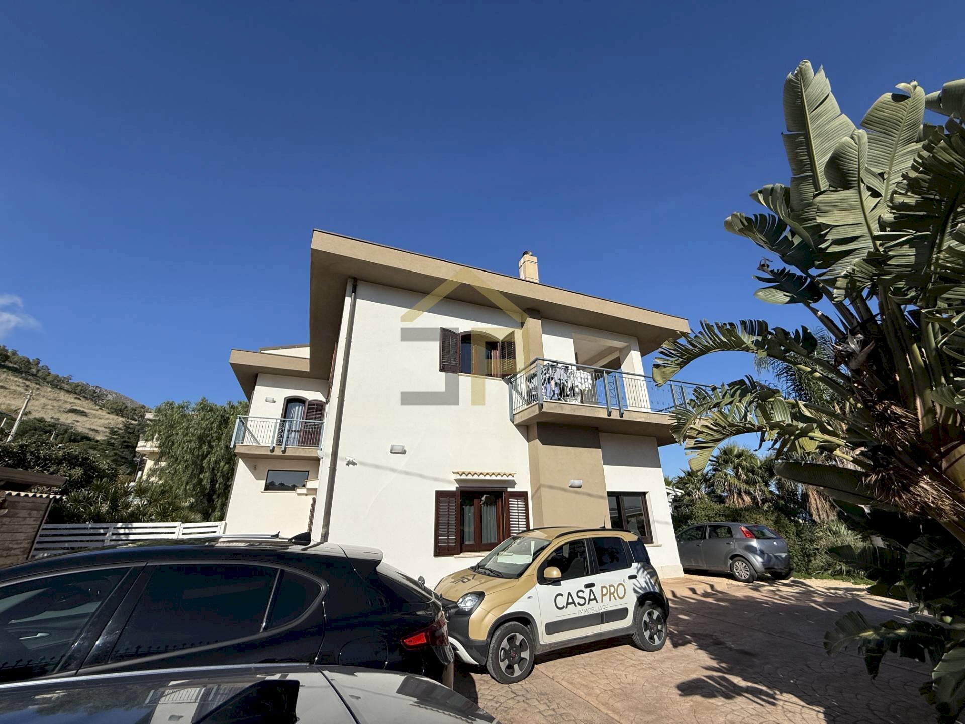 Foto 2 - Villa Contrada Mortilli
35, Castellammare del Golfo - foto 2