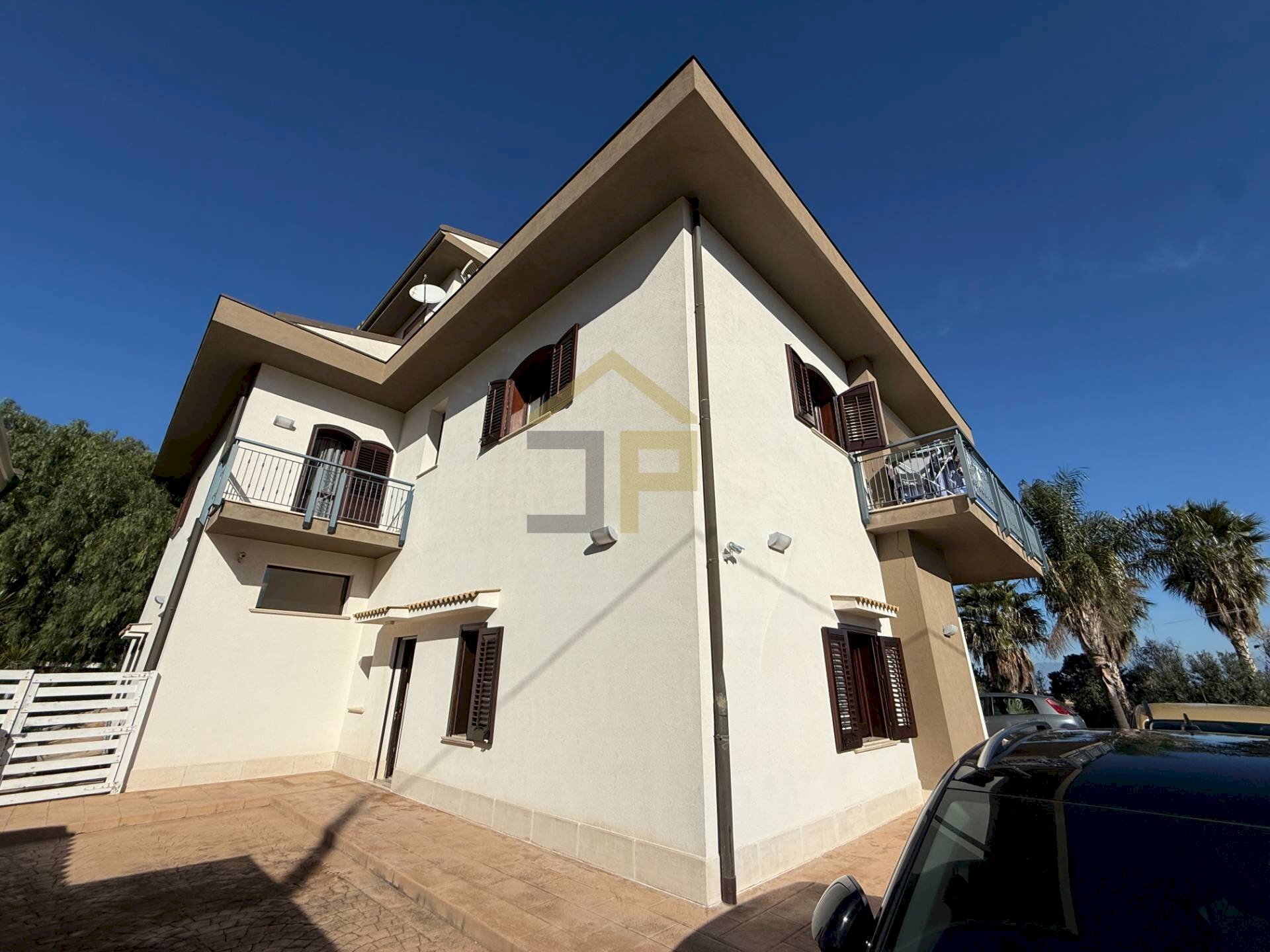 Foto 3 - Villa Contrada Mortilli
35, Castellammare del Golfo - foto 3