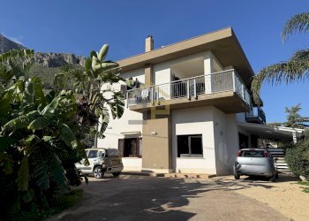 Foto 1 - Villa Contrada Mortilli
 
35, Castellammare del Golfo - foto 1