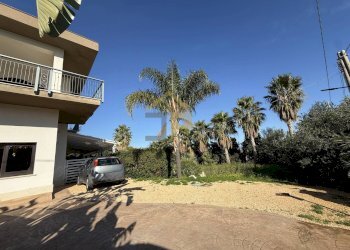 Foto 4 - Villa Contrada Mortilli
 
35, Castellammare del Golfo - foto 4