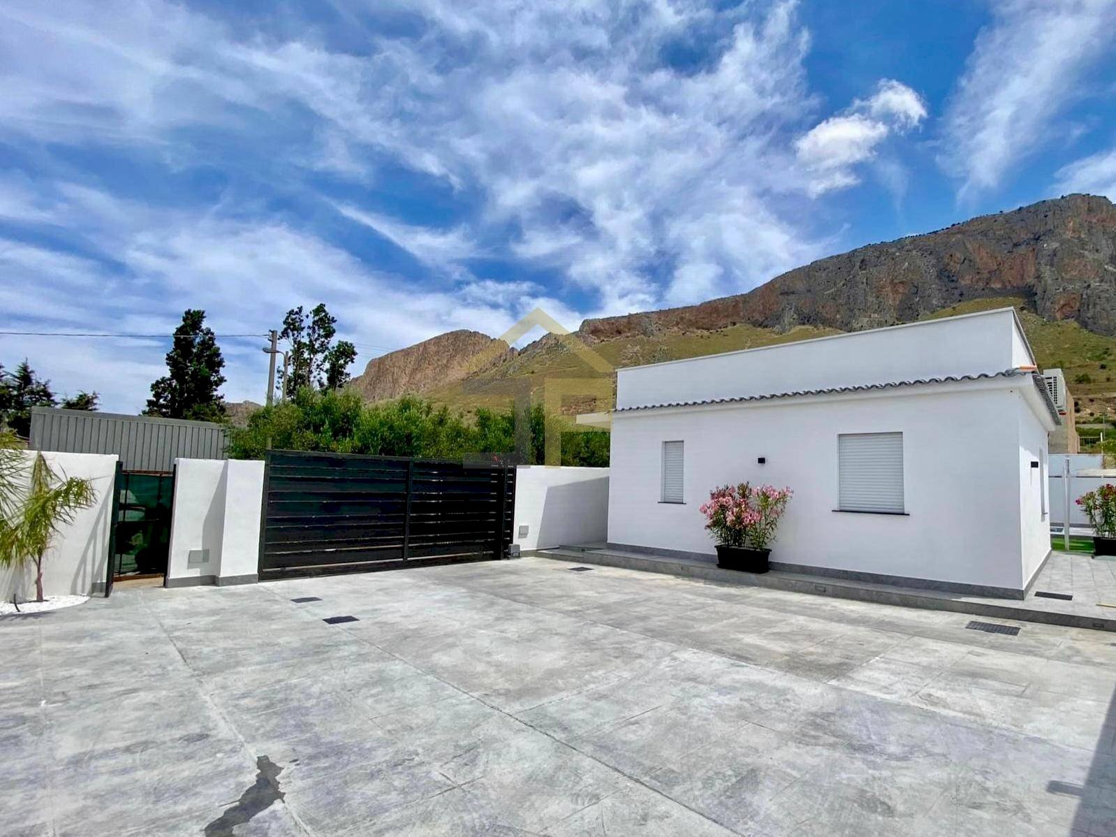 Foto 2 - Villa Contrada Paternella, frazione Paternella, Terrasini - foto 2