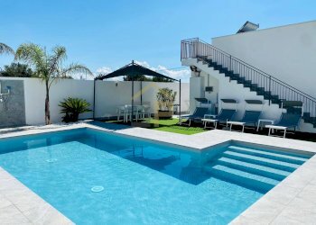 Foto 1 - Villa Contrada Paternella, frazione Paternella, Terrasini - foto 1