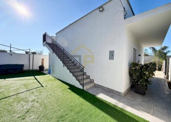 Foto 4 - Villa Contrada Paternella, frazione Paternella, Terrasini - foto 4