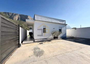 Foto 5 - Villa Contrada Paternella, frazione Paternella, Terrasini - foto 5