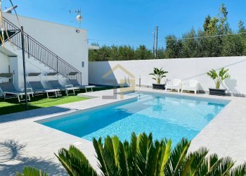 Foto 7 - Villa Contrada Paternella, frazione Paternella, Terrasini - foto 7