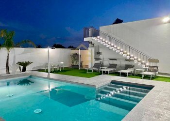 Foto 8 - Villa Contrada Paternella, frazione Paternella, Terrasini - foto 8