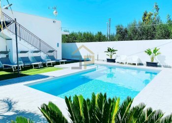 Foto 10 - Villa Contrada Paternella, frazione Paternella, Terrasini - foto 10