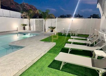 Foto 11 - Villa Contrada Paternella, frazione Paternella, Terrasini - foto 11