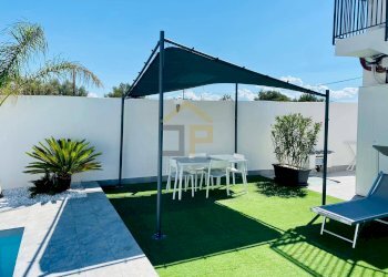 Foto 12 - Villa Contrada Paternella, frazione Paternella, Terrasini - foto 12