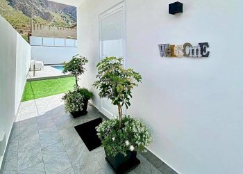 Foto 14 - Villa Contrada Paternella, frazione Paternella, Terrasini - foto 14