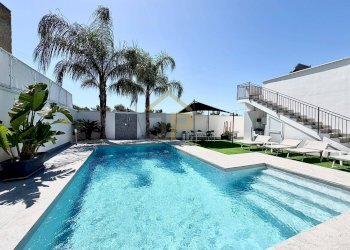 Foto 1 - Villa Contrada Paternella, frazione Paternella, Terrasini - foto 1