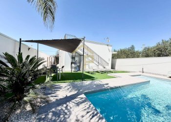 Foto 10 - Villa Contrada Paternella, frazione Paternella, Terrasini - foto 10