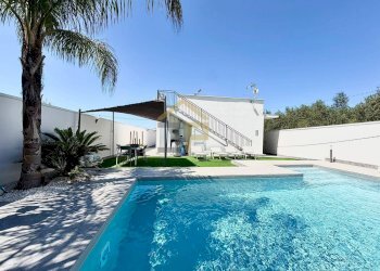 Foto 11 - Villa Contrada Paternella, frazione Paternella, Terrasini - foto 11