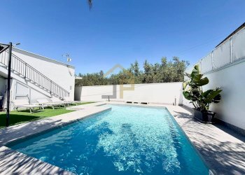 Foto 12 - Villa Contrada Paternella, frazione Paternella, Terrasini - foto 12