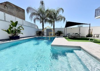 Foto 13 - Villa Contrada Paternella, frazione Paternella, Terrasini - foto 13