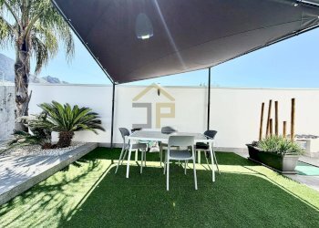 Foto 14 - Villa Contrada Paternella, frazione Paternella, Terrasini - foto 14