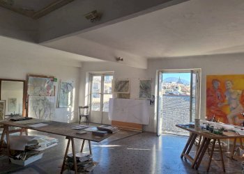 Interno non residenziale - Appartamento vico Vegetti, 1, Genova (zona Centro Storico) - foto 3